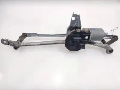 Second-hand car spare part front windshield wiper motor for land rover range rover (lm) 3.6 td v8 oem iam references 61617306271  61617306271