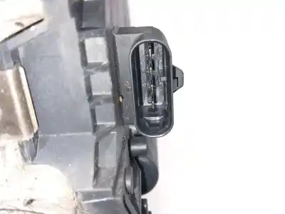 Second-hand car spare part front windshield wiper motor for land rover range rover (lm) 3.6 td v8 oem iam references 61617306271  61617306271