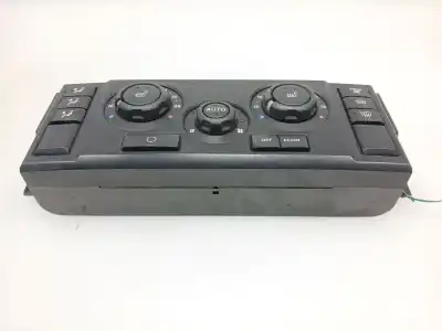 Pezzo di ricambio per auto di seconda mano controllo riscaldamento / aria condizionata per land rover range rover (lm) 3.6 td v8 riferimenti oem iam jfc501110  jfc501110