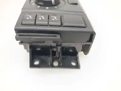 Pezzo di ricambio per auto di seconda mano controllo riscaldamento / aria condizionata per land rover range rover (lm) 3.6 td v8 riferimenti oem iam jfc501110  jfc501110