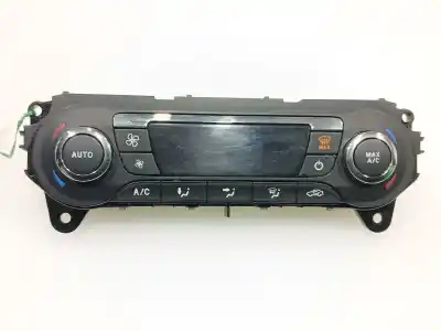 Pezzo di ricambio per auto di seconda mano controllo riscaldamento / aria condizionata per land rover range rover (lm) 3.6 td v8 riferimenti oem iam jfc501110  jfc501110