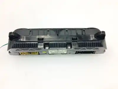 Pezzo di ricambio per auto di seconda mano controllo riscaldamento / aria condizionata per land rover range rover (lm) 3.6 td v8 riferimenti oem iam jfc501110  jfc501110