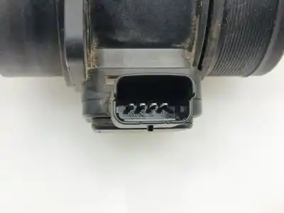 Автозапчастина б/у витратомір повітря для land rover range rover (lm) 3.6 td v8 посилання на oem iam phf500090  phf500090