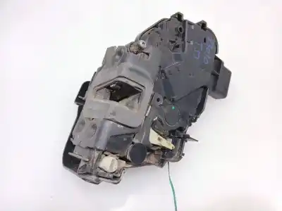 Second-hand car spare part rear right door lock for land rover range rover (lm) 3.6 td v8 oem iam references fqm000148