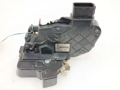 Автозапчастина б/у замок заднього правого дверя для land rover range rover (lm) 3.6 td v8 посилання на oem iam fqm000148  fqm000148