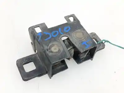 Second-hand car spare part bonnet lock for land rover range rover (lm) 3.6 td v8 oem iam references fps500020