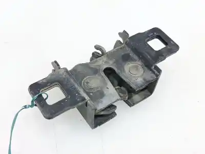 Second-hand car spare part bonnet lock for land rover range rover (lm) 3.6 td v8 oem iam references fps500020  fps500020
