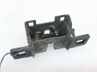 Second-hand car spare part bonnet lock for land rover range rover (lm) 3.6 td v8 oem iam references fps500020  fps500020