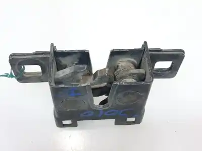 Second-hand car spare part bonnet lock for land rover range rover (lm) 3.6 td v8 oem iam references fps500020  fps500020