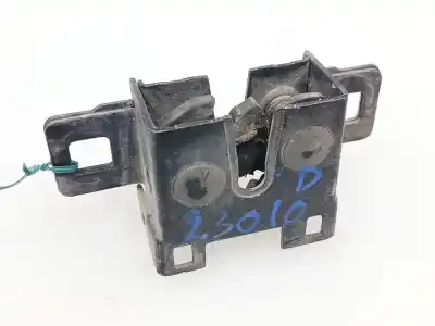 Second-hand car spare part bonnet lock for land rover range rover (lm) 3.6 td v8 oem iam references fps500020