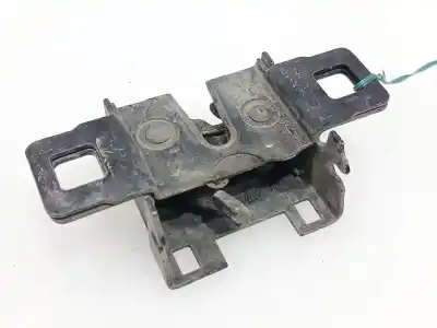 Second-hand car spare part bonnet lock for land rover range rover (lm) 3.6 td v8 oem iam references fps500020  fps500020