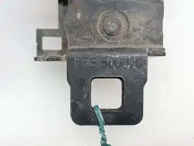 Second-hand car spare part bonnet lock for land rover range rover (lm) 3.6 td v8 oem iam references fps500020  fps500020