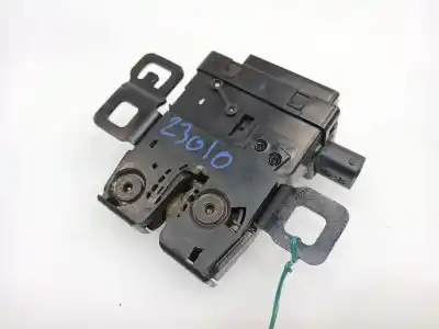 Second-hand car spare part trunk lock for land rover range rover (lm) 3.6 td v8 oem iam references fqr500170