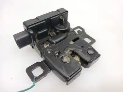 Pezzo di ricambio per auto di seconda mano baule / serratura del cancello per land rover range rover (lm) 3.6 td v8 riferimenti oem iam fqr500170  fqr500170