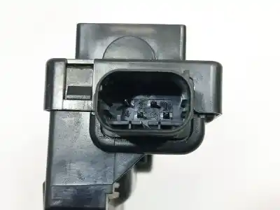 Pezzo di ricambio per auto di seconda mano baule / serratura del cancello per land rover range rover (lm) 3.6 td v8 riferimenti oem iam fqr500170  fqr500170
