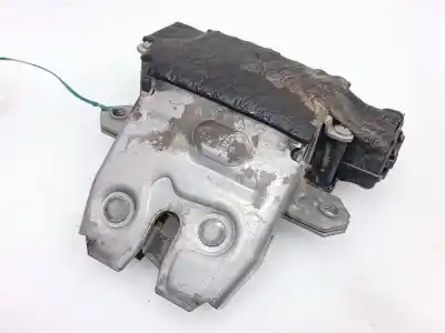 Second-hand car spare part trunk lock for land rover range rover (lm) 3.6 td v8 oem iam references fqr500130