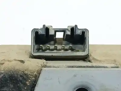 Pezzo di ricambio per auto di seconda mano baule / serratura del cancello per land rover range rover (lm) 3.6 td v8 riferimenti oem iam fqr500130  fqr500130