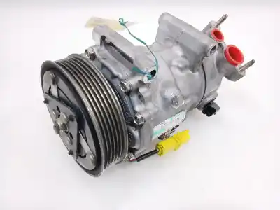 Tweedehands auto-onderdeel Airconditioning Compressor voor PEUGEOT 308 SPORTIUM OEM IAM-referenties 9659875780  9659875780