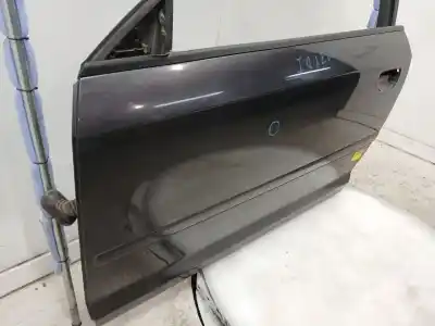 Автозапчасти б/у левая передняя дверь за audi a3 (8p1) 1.9 tdi ссылки oem iam 8p3831051d  8p3831051d