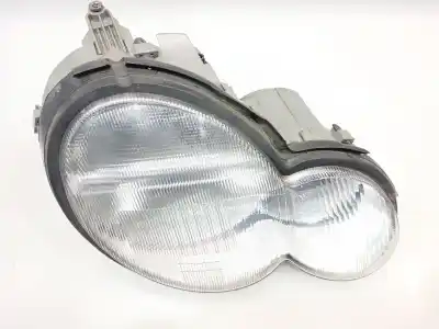 Peça sobressalente para automóvel em segunda mão FAROL / FAROLIM DIREITO por MERCEDES-BENZ CLASE C COUPÉ (CL203)  Referências OEM IAM A2038200461  A2038200461