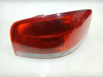 Автозапчасти б/у правый задний фонарь за AUDI A3 (8P1) 1.9 TDI ссылки OEM IAM 8P0945096  8P0945096