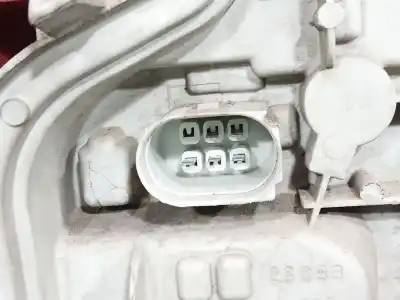 Автозапчасти б/у правый задний фонарь за audi a3 (8p1) 1.9 tdi ссылки oem iam 8p0945096  8p0945096