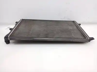 Автозапчасти б/у водяной радиатор за audi a3 (8p1) 1.9 tdi ссылки oem iam 1k0121253aa  1k0121253aa