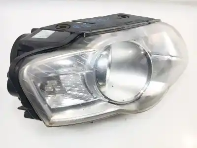 Pezzo di ricambio per auto di seconda mano faro anteriore destro per vw passat b6 variant (3c5) 2.0 fsi riferimenti oem iam 3c0941006aa  3c0941006aa