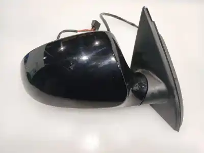 Second-hand car spare part right rearview mirror for volkswagen passat b6 variant (3c5) 2.0 fsi oem iam references 3c0857934