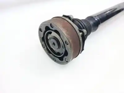 Piesă de schimb auto la mâna a doua transmisie fatã dreapta pentru vw passat b6 variant (3c5) 2.0 fsi referințe oem iam 1q0407272x  1q0407272x