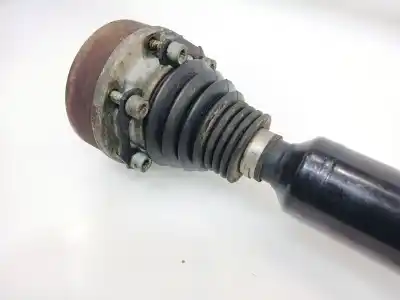 Piesă de schimb auto la mâna a doua transmisie fatã dreapta pentru vw passat b6 variant (3c5) 2.0 fsi referințe oem iam 1q0407272x  1q0407272x