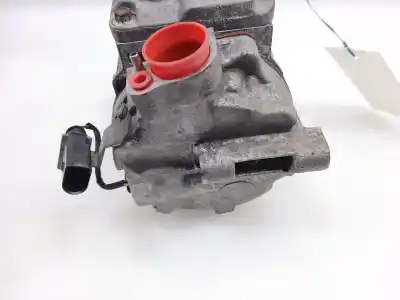 Second-hand car spare part air conditioning compressor for vw passat b6 variant (3c5) 2.0 fsi oem iam references 1k0820859s  4471804344