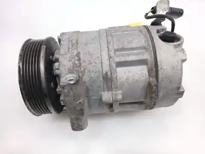 Second-hand car spare part air conditioning compressor for vw passat b6 variant (3c5) 2.0 fsi oem iam references 1k0820859s  4471804344