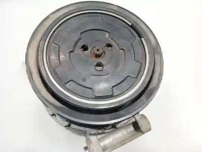 Second-hand car spare part air conditioning compressor for vw passat b6 variant (3c5) 2.0 fsi oem iam references 1k0820859s  4471804344