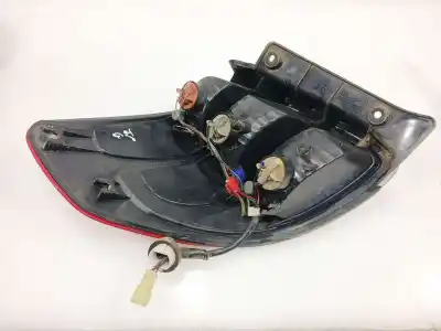 Автозапчасти б/у правый задний фонарь за suzuki sx4 rw (ey) gl+ ссылки oem iam 3565079j00  3565079j00
