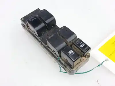 Second-hand car spare part LEFT FRONT POWER WINDOW SWITCH for SUZUKI SX4 (EY, GY)  OEM IAM references 3799064J20  3799064J20