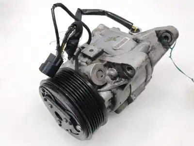 Pezzo di ricambio per auto di seconda mano compressore aria condizionata per subaru forester s12 executive riferimenti oem iam 73111sc001
