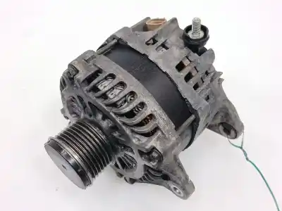 Pezzo di ricambio per auto di seconda mano alternatore per subaru forester s12 executive riferimenti oem iam 23700aa660