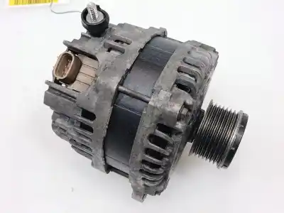Peça sobressalente para automóvel em segunda mão alternador por subaru forester s12 executive referências oem iam 23700aa660  23700aa660