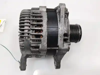 Peça sobressalente para automóvel em segunda mão alternador por subaru forester s12 executive referências oem iam 23700aa660  23700aa660