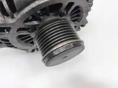Peça sobressalente para automóvel em segunda mão alternador por subaru forester s12 executive referências oem iam 23700aa660  23700aa660