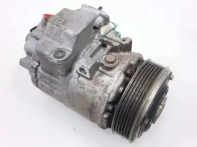 Pièce détachée automobile d'occasion compresseur de climatisation pour volkswagen polo (9n3) highline références oem iam 6q0820803r  6q0820803r