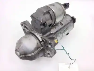 Peça sobressalente para automóvel em segunda mão motor de arranque por opel antara excellence 4x4 referências oem iam 25183761