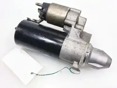 Peça sobressalente para automóvel em segunda mão motor de arranque por jeep grand cherokee iii (wh, wk) 3.0 crd 4x4 referências oem iam 04801516aa