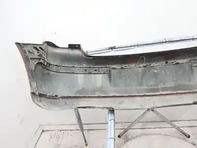 Pezzo di ricambio per auto di seconda mano paraurti posteriore per volkswagen polo (9n3) highline riferimenti oem iam 6q6807417  6q6807417