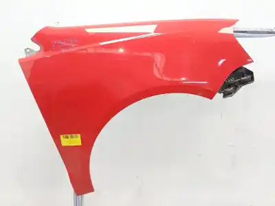 Recambio de automóvil de segunda mano de Aleta Delantera Derecha para VOLKSWAGEN POLO (9N3) Highline referencias OEM IAM 6Q0821106E  6Q0821106E