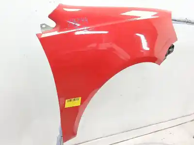 Gebrauchtes Autoersatzteil kotflügel vorne rechts zum volkswagen polo (9n3) highline oem-iam-referenzen 6q0821106e  6q0821106e