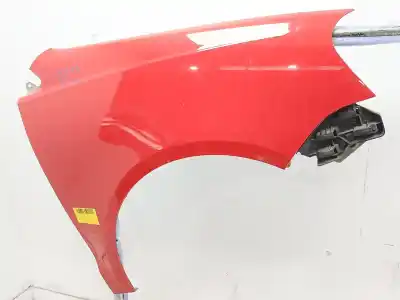 Gebrauchtes Autoersatzteil kotflügel vorne rechts zum volkswagen polo (9n3) highline oem-iam-referenzen 6q0821106e  6q0821106e