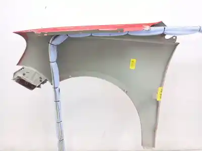 Gebrauchtes Autoersatzteil kotflügel vorne rechts zum volkswagen polo (9n3) highline oem-iam-referenzen 6q0821106e  6q0821106e