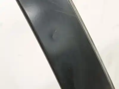 Pezzo di ricambio per auto di seconda mano porta anteriore destra per volkswagen polo (9n3) highline riferimenti oem iam 6q4831056p  6q4831056p